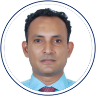 Prof. Dr. Mohammad Zuber